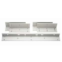 Alarm Controls AM6375-DURO Five Piece Z Bracket, Duranodic Bronze