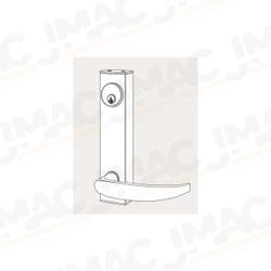 Adams Rite 3080E-02-0-9U-30-US26D