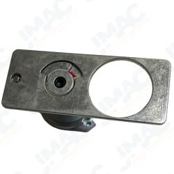 Adams Rite 31-0265-01-IP Cylinder Dogging Assembly