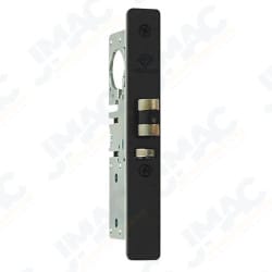 Adams Rite 4510-26-201-335 Black Standard Deadlatch
