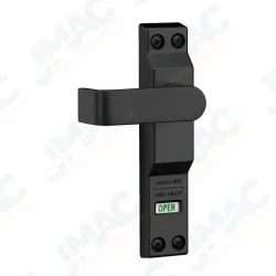 Adams Rite 4550R-01-119 MS Deadlock Lever Trim