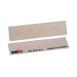 AWID WS-UHF-0-0 Windshield Tag