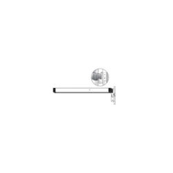 Adams Rite 8420-37236PB