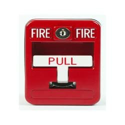 Sigcom SG-36CXK1-RD-B