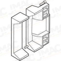 Adams Rite 91-0172-13-IP