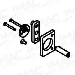 Adams Rite 91-0325-01