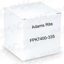 Adams Rite FPK7400-335