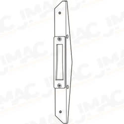 Adams Rite MS4002-132-313