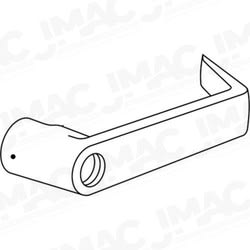 Alarm Lock HW758D-26D