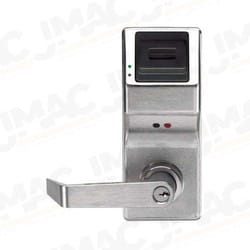 Alarm Lock PL3000IC-M US26D