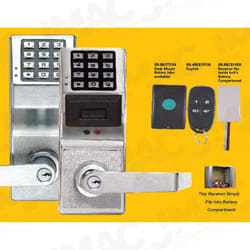 Alarm Lock RR-EXITTRIMKIT