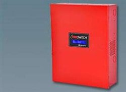 Altronix FIRESWITCH108