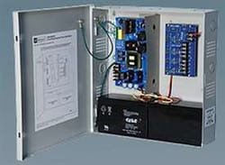 Altronix SMP10PM24P4CB