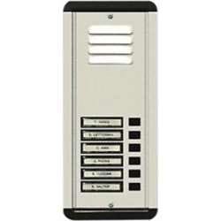 Alpha Communications AM64206S