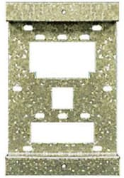 Alpha Communications BP407S