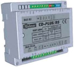 Alpha Communications CD-2PLUS