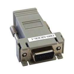 Alpha Communications DB9MOD61