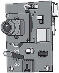 Alpha Communications EL2000CCAMKT