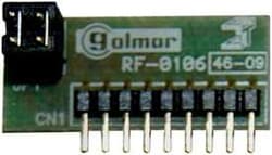 Alpha Communications EL563