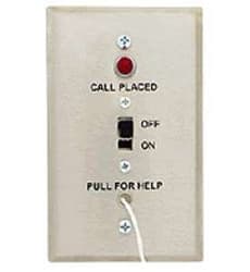 Alpha Communications E1143