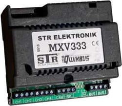 Alpha Communications MXV333