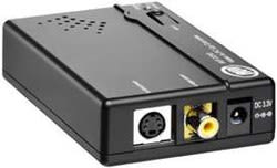 Alpha Communications NC314B