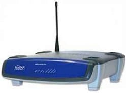 Alpha Communications NC369
