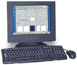 Alpha Communications NC386B