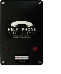 Alpha Communications RCB2100BR