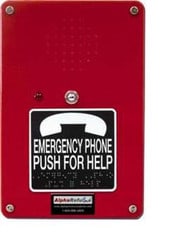 Alpha Communications RCB2400RN