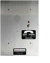 Alpha Communications RCB2400SF