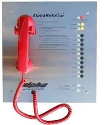 Alpha Communications RCC2510SS