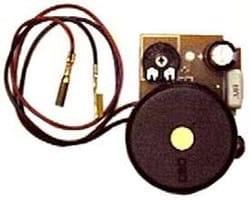 Alpha Communications R2007