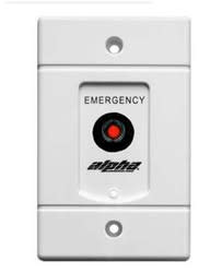 Alpha Communications SF154A