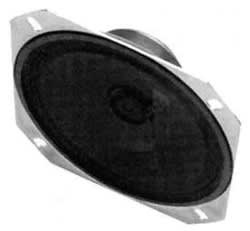 Alpha Communications SK017