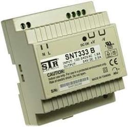 Alpha Communications SNT333