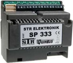 Alpha Communications SP333