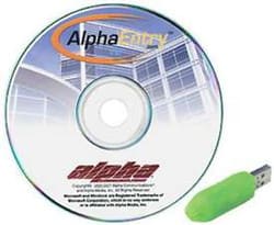 Alpha Communications SW-ALENTRY4