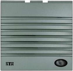 Alpha Communications TSMT