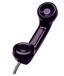 Alpha Communications TW200BK