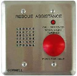 Alpha Communications 4202