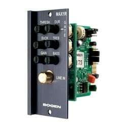 Bogen MAX1R