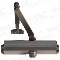 Arrow Lock DC214 DBZ