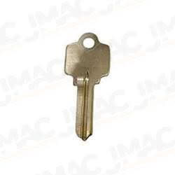 Arrow Lock K671SU Key Blank, 6-Pin, Standard Bow, SU Keyway