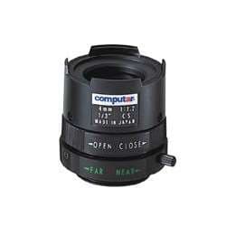 CBC America T0412FICS