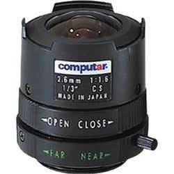 CBC America T2616FICS