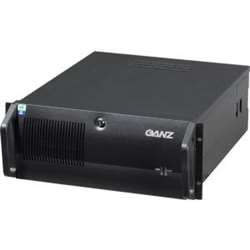 CBC America ZNR-4U-4TB-ZE