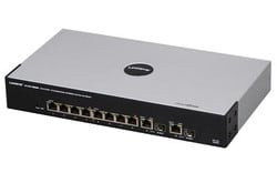CBC America 10G-POE