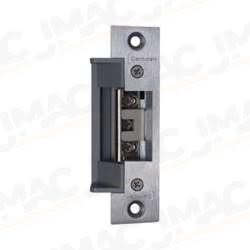 Camden CX-EPD2010L Pre Load Electric Strike, ANSI Square Faceplate