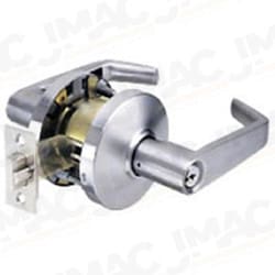 Arrow Lock Q82VR 26D IC